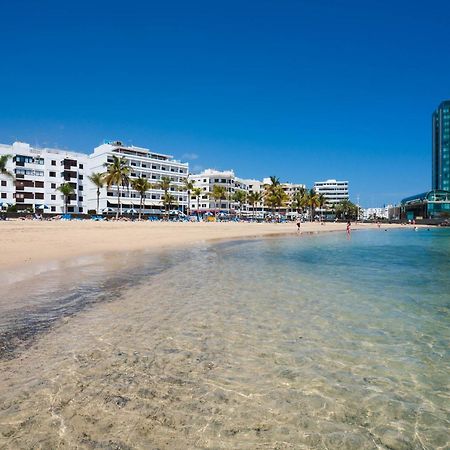 Apto Islote Arrecife  Exterior foto