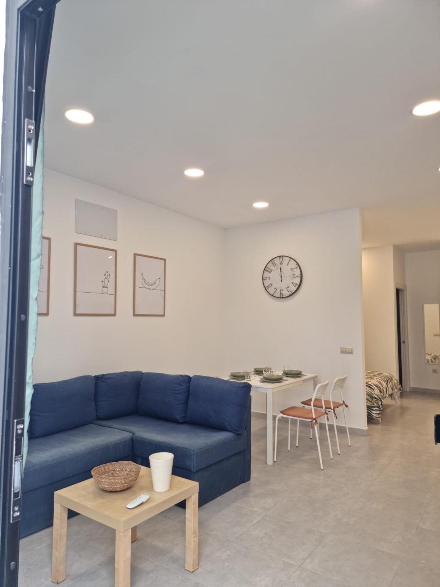 Apto Islote Arrecife  Exterior foto