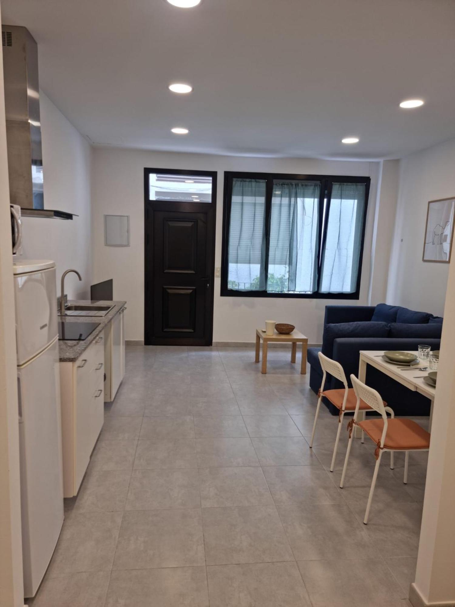 Apto Islote Arrecife  Exterior foto