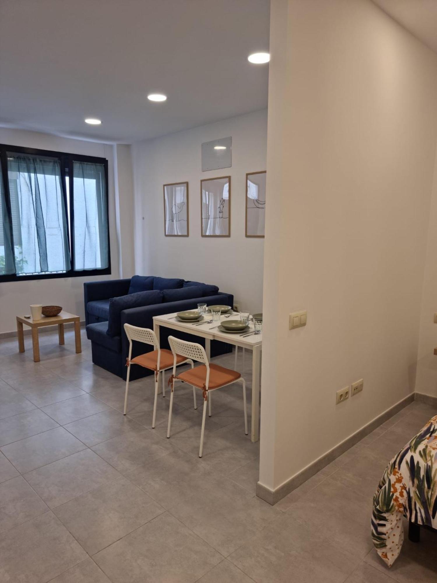 Apto Islote Arrecife  Exterior foto