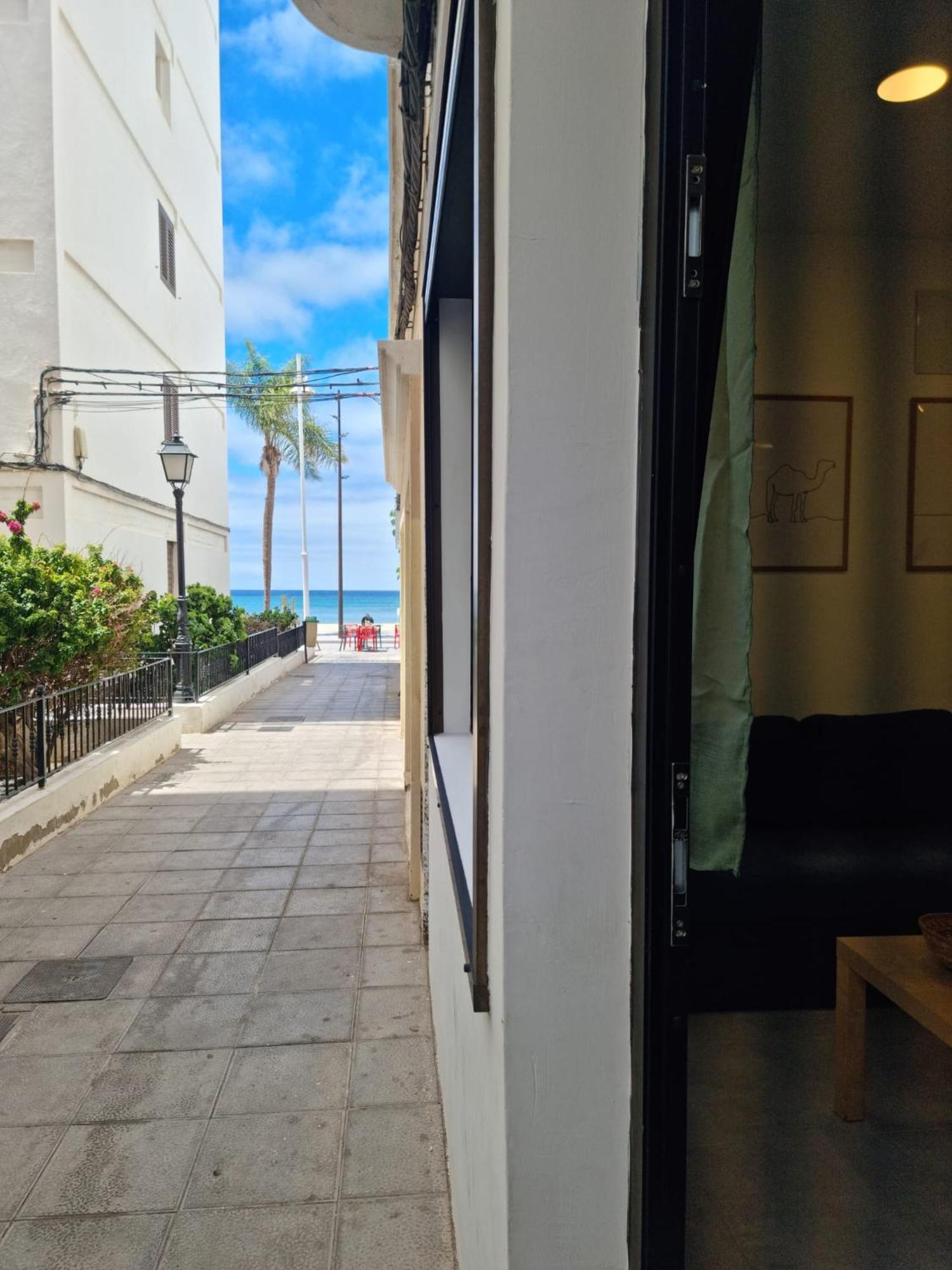 Apto Islote Arrecife  Exterior foto