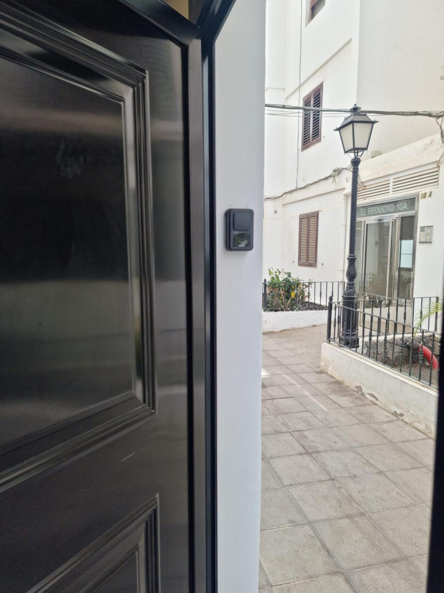 Apto Islote Arrecife  Exterior foto